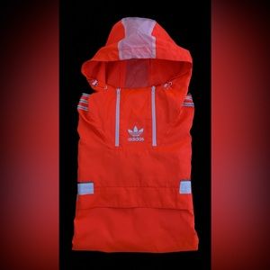 Adidas Originals Windbreaker L